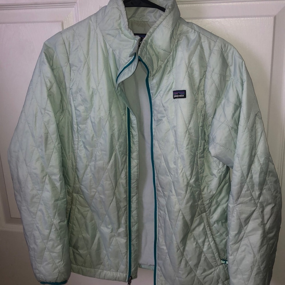 patagonia jacket